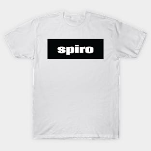 Spiro T-Shirt